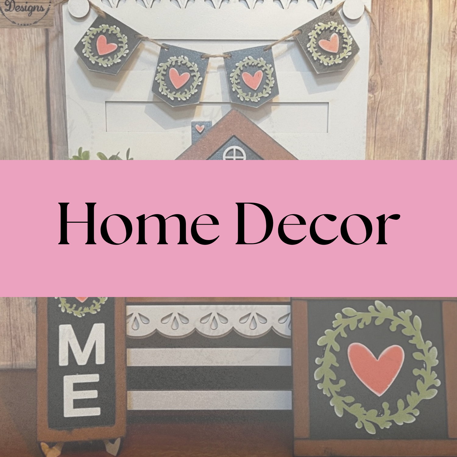Home Decor