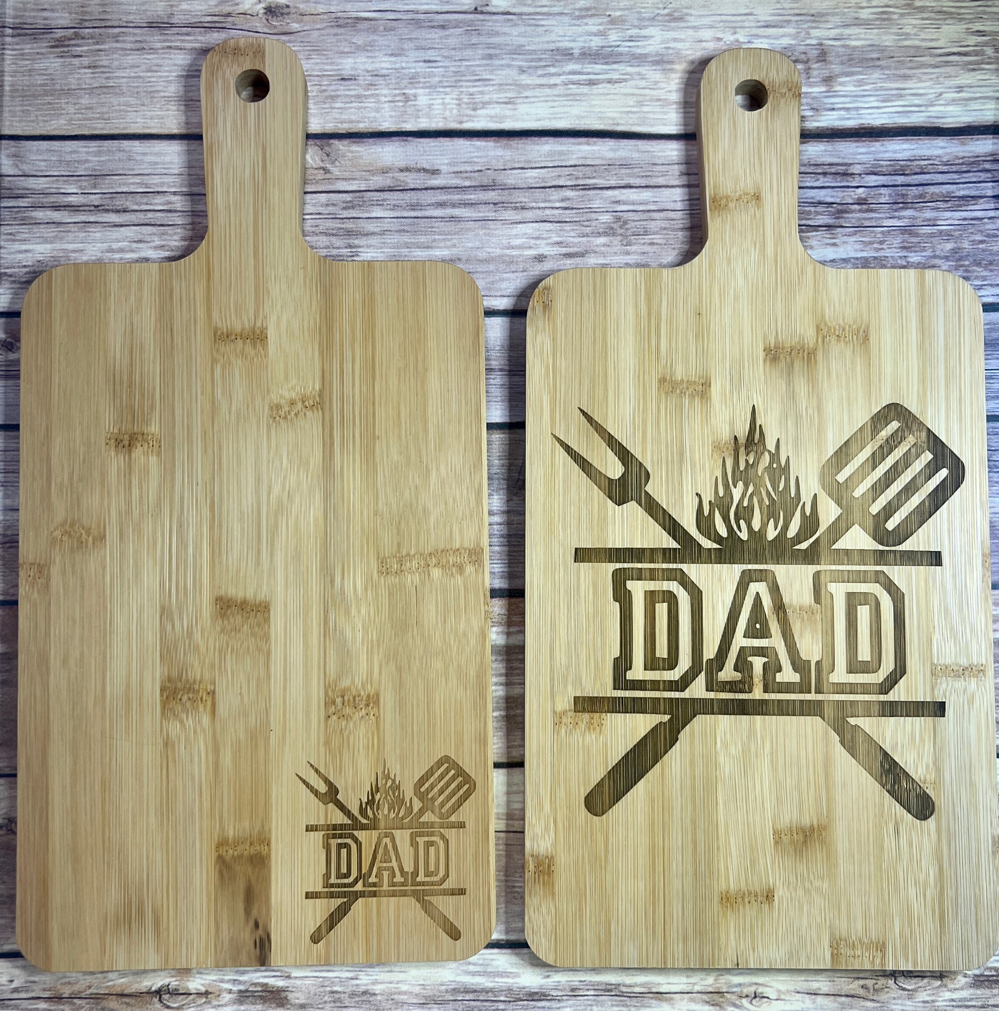 Father’s Day Cutting Board