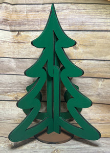 3D Christmas Tree