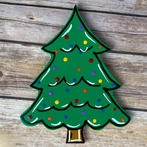 Mini - Christmas Tree