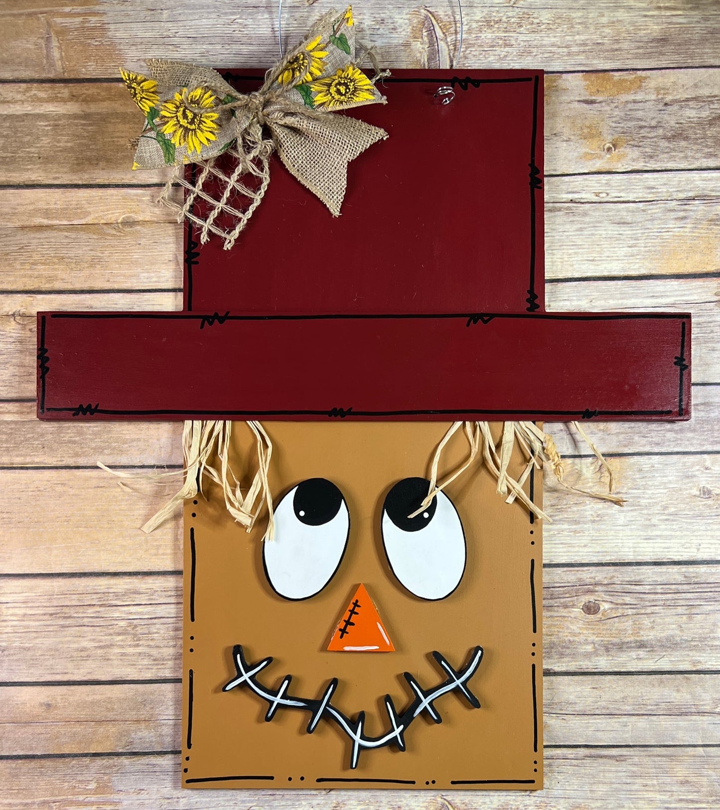 Scarecrow